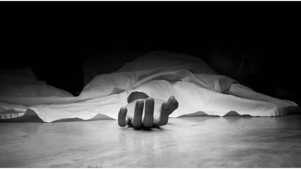 delhi police| dead body| murder case|
