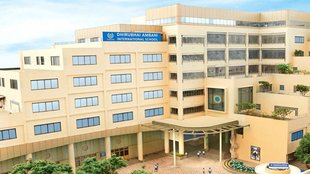 dhirubhai ambani school| mumbai police| maharashtra