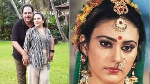 dipika chikhlia, sita