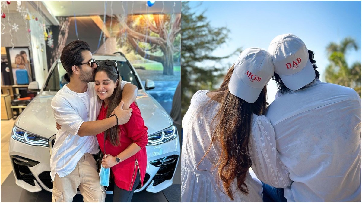 dipika kakar, tv actress