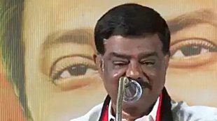 Shivaji Krishnamoorthy| dmk leader