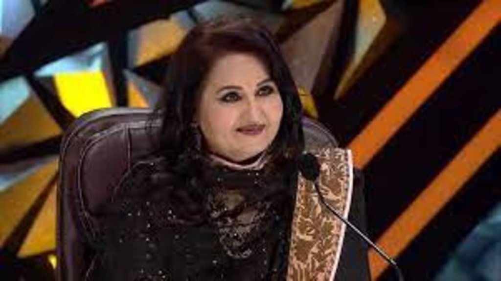 reena roy, bollywood actress