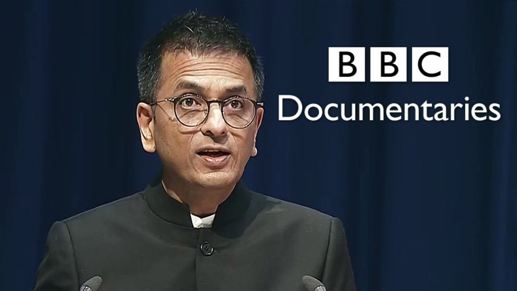 BC Documentary Row | Hindu Sena Demand Ban on BBC | BBC Row