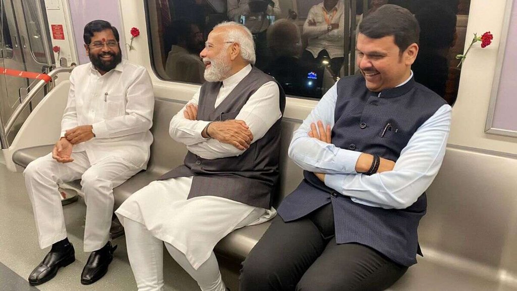 eknath shinde | pm narendra modi | devendra fadnavis|
