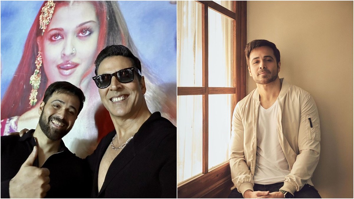 Emraan Hashmi, bollywood