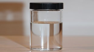 ethyline Glycal cough syrup