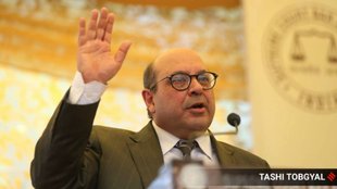 Supreme Court| fali nariman| collegium