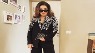 Farah Khan, Happy Birthday Farah Khan