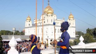 Punjab| fatehgarh sahib| bharat jodo yatra