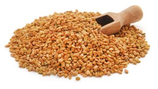 health side effects of fenugreek seeds