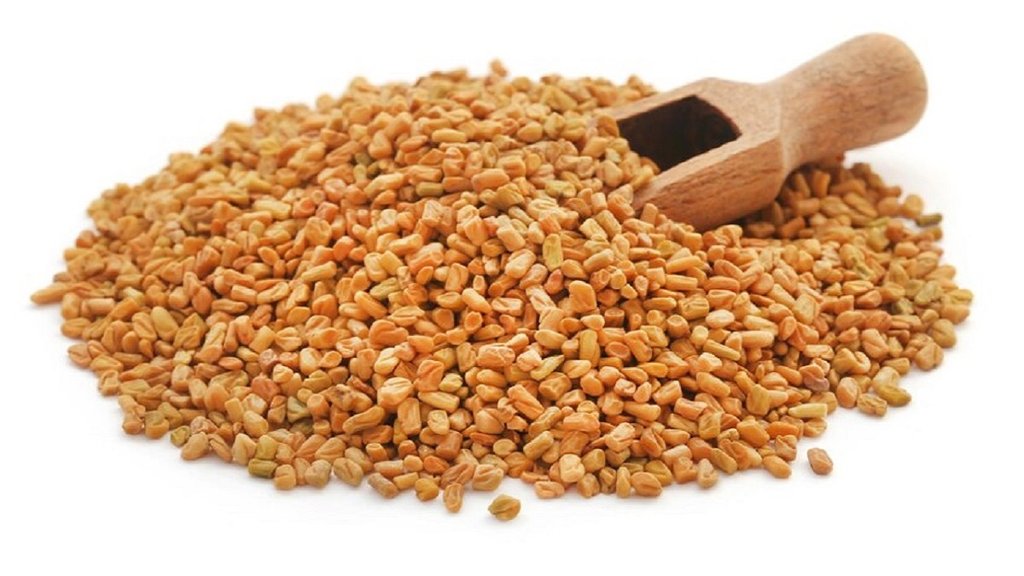 health side effects of fenugreek seeds