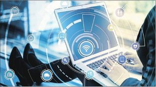 finance technology India