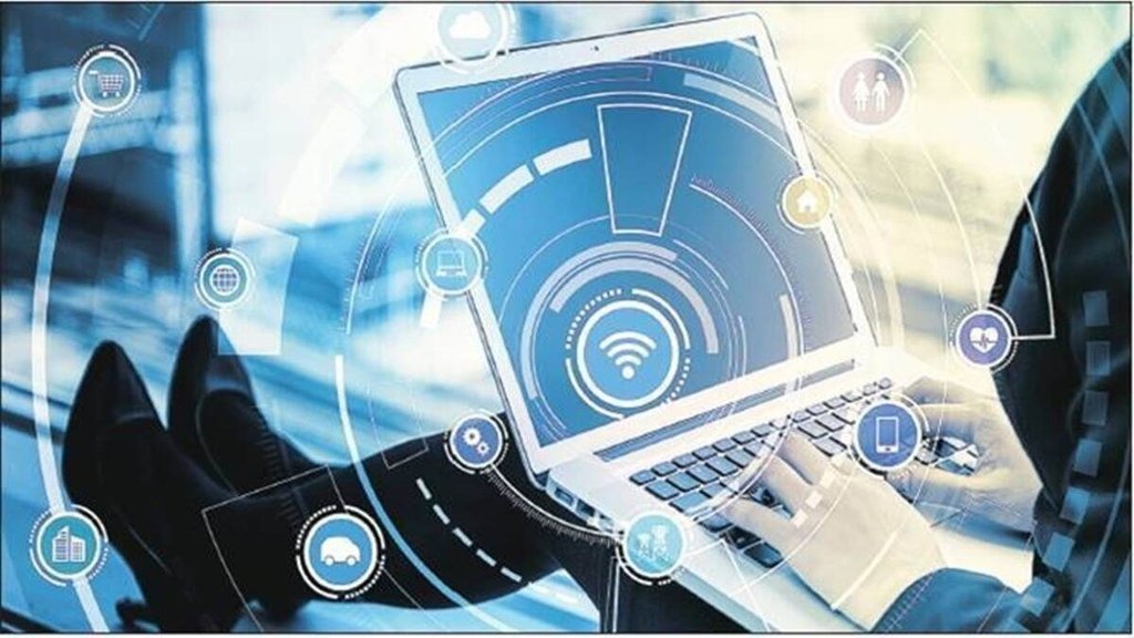 finance technology India