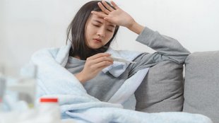 Tips to Protect Flu,Flue symptoms,respiratory infection influenza or flu symptoms