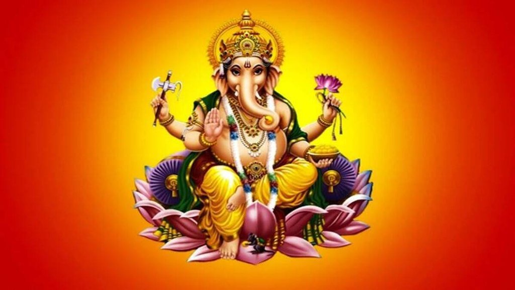 ganesh jayanti 2023, ganesh jayanti 2023 shubh muhurat
