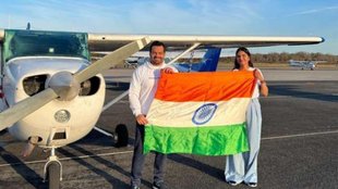 captain gaurav taneja | flying beast news | republic day 2023