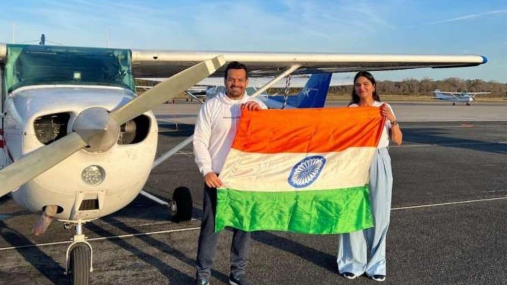 captain gaurav taneja | flying beast news | republic day 2023