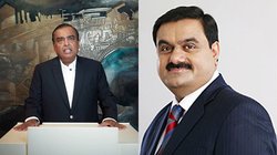 Bloomberg Billionaires Index: भारतीय अरबपति गौतम अडानी चौथे नंबर पर खिसके- मुकेश अंबानी टॉप 10 से बाहर, दुनिया के तीसरे Richest Person बने जेफ बेजोस