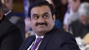 Gautam Adani| Gautam Adani tells about 26/11 Attack| Gautam Adani Interview