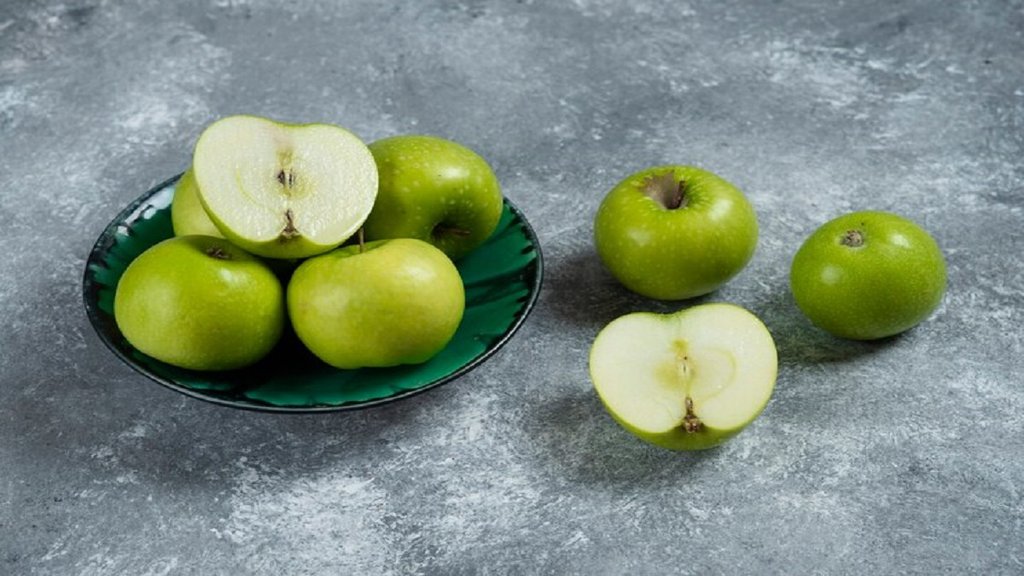 green apples,Benefits Of Green Apples, Green Apples Benefits,