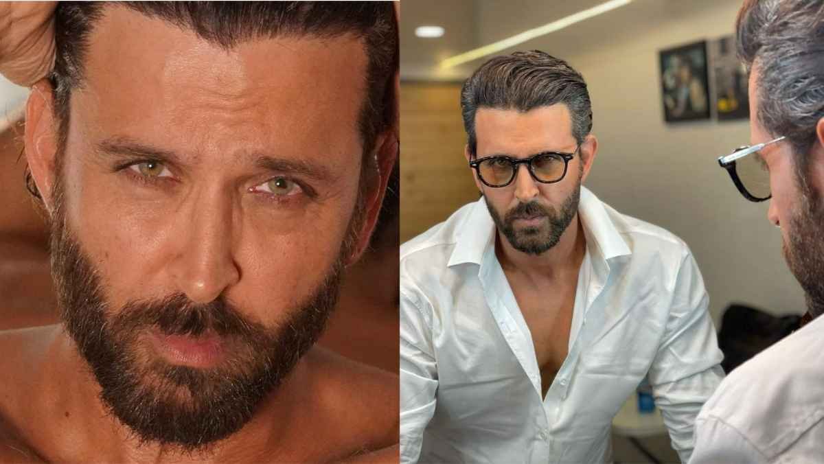 hrithik roshan age | hrithik roshan birthday | hrithik roshan facts