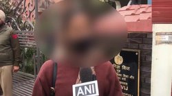 Haryana News: संदीप सिंह ने सरकारी आवास पर बुलाकर किया यौन शोषण, पीड़िता ने कहा- ‘फाड़ दी थी मेरी टीशर्ट’