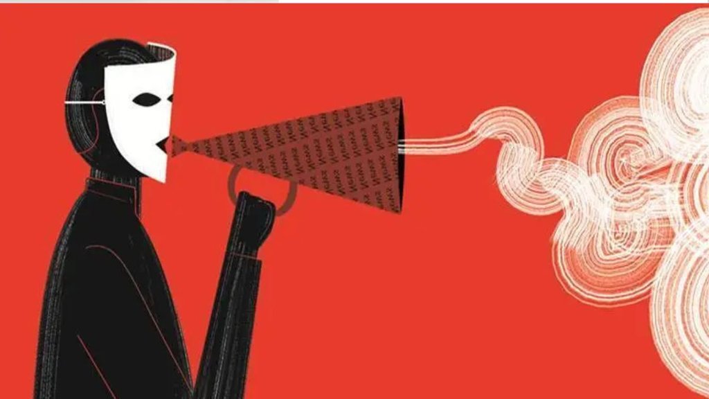 Hate Speech, CJI, CJI Chandrachud