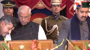 Himachal Pradesh Cabinet| Himachal Pradesh