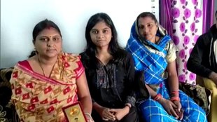 Chhattisgarh| hisha baghel| agniveer