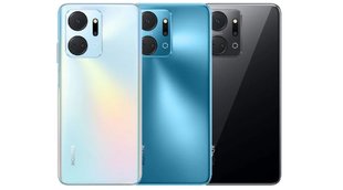 Honor, Honor X7a, Honor Smartphone