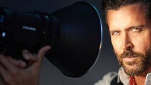 Hrithik Roshan, Krrish 4, rakesh roshan