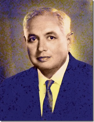 Jamshed Dorab Nagarvala, Jimmi Nagarvala, Mahatma Gandhi Murder IO