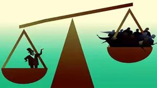 inequality poverty
