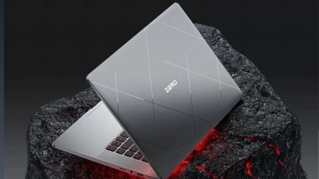Infinix, Infinix Laptop, Infinix Zero book Ultra