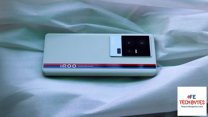 iQoo 11 rear camera, iqoo 11 price
