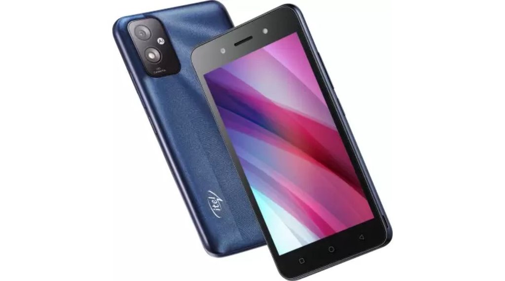 itel, itel A23s, itel smartphone