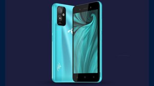itel, itel A24 Pro, itel Smartphone