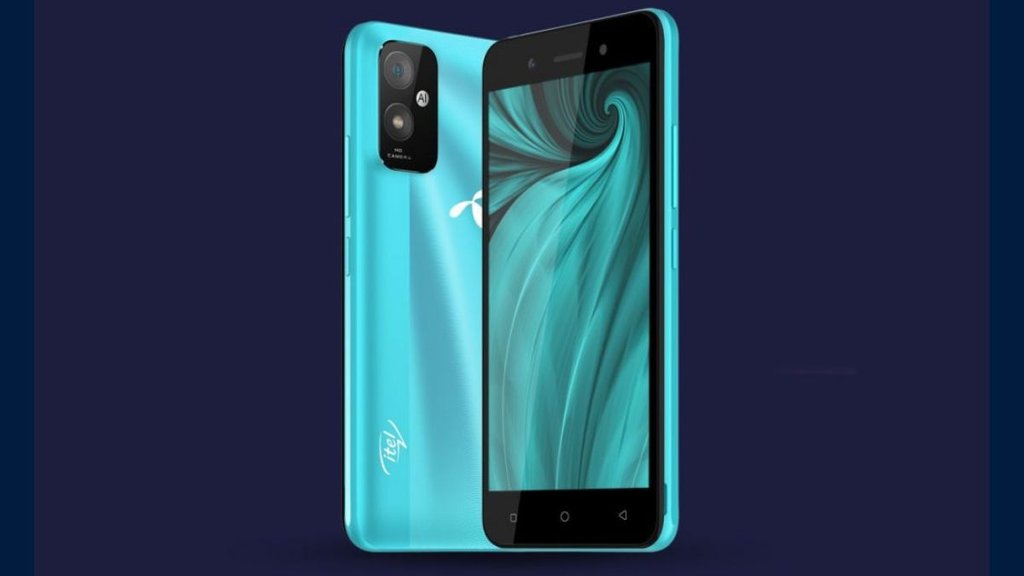 itel, itel A24 Pro, itel Smartphone