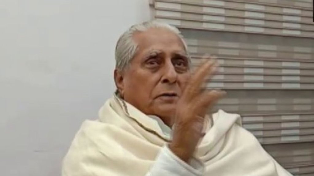 jagdanand singh| RJD| bihar politics