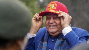 Jagdeep Dhankhar| Vice President| Supreme Court