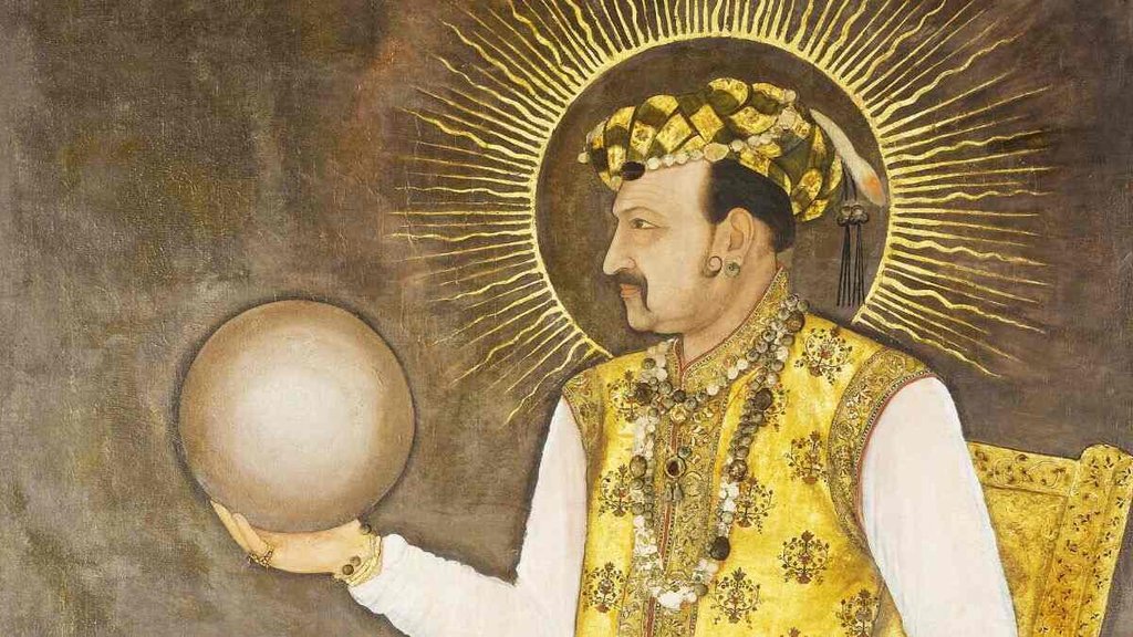 Jehangir, Jehangir Cruelty, Jehangir Nur Jahan