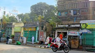 japani kutir| japanese in Calcutta|