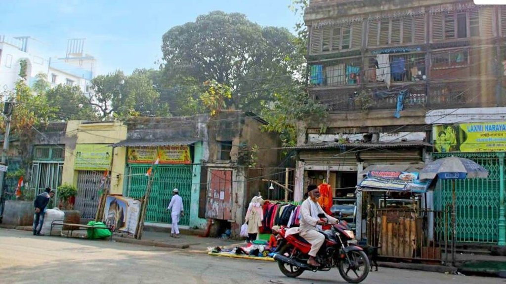 japani kutir| japanese in Calcutta|