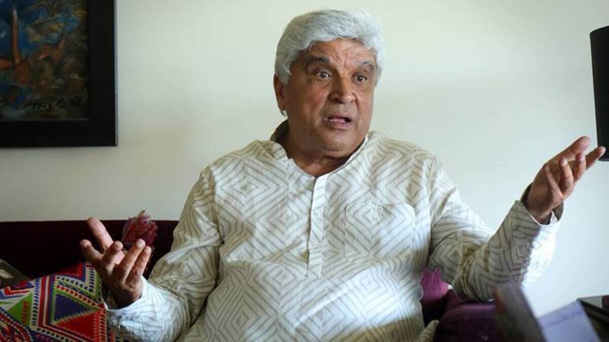 Javed Akhtar, bollywood