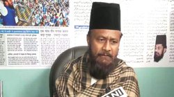 ‘SC/ST Act की तरह बनना चाहिए मुस्लिम एक्ट, पैगंबर पर सवाल उठाने वाले पर चले देशद्रोह का मुकदमा’, JDU नेता की मांग