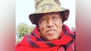 KLO| jiban koch| assam