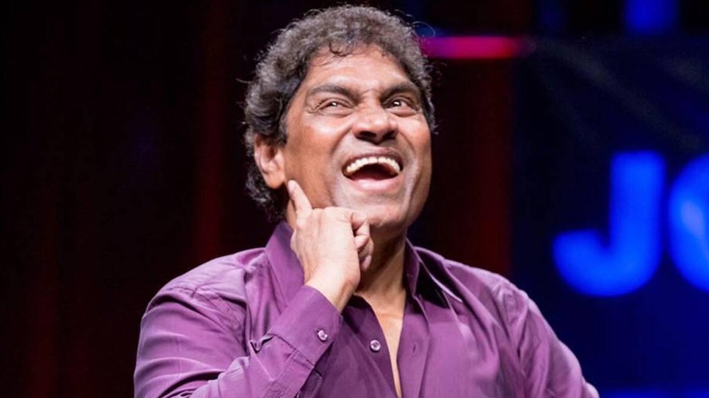 Johny Lever, Johny Lever career, Johny Lever Movies