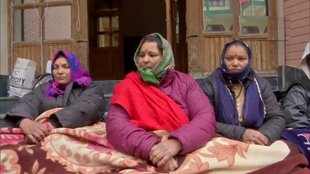 Joshimath | Bulldozer Action| People on Protest