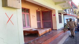 Uttarakhand