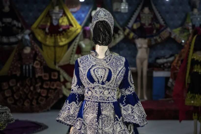 taliban news, taliban orders, taliban mannequins news, 